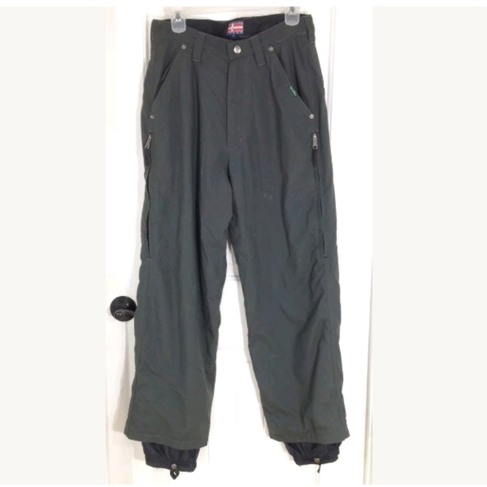 Special Blend Snowboard Ski Snow Pants Small 28